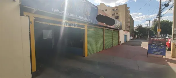 Imóvel Comercial à venda, 200m² no Setor Oeste, Goiânia