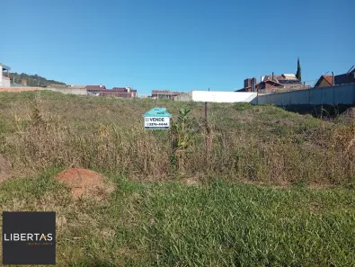 Lote/Terreno à venda, 367m² no Aberta dos Morros, Porto Alegre