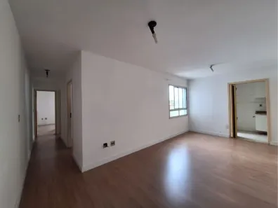 Apartamento com 2 Quartos à venda, 74m² no Jardim das Colinas, São José dos Campos