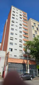 Apartamento com 3 Quartos à venda, 110m² no Campos Elíseos, São Paulo