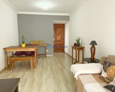 Apartamento com 2 Quartos à venda, 59m² no Vila Santo Estéfano, São Paulo