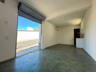 Ponto Comercial para alugar, 20m² no Miramar (Barreiro), Belo Horizonte
