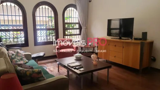 Casa com 3 Quartos à venda, 166m² no Sumarezinho, São Paulo