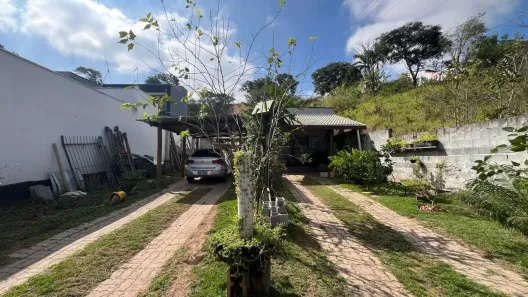 Casa com 2 Quartos à venda, 90m² no Chácaras Pousada do Vale, São José dos Campos