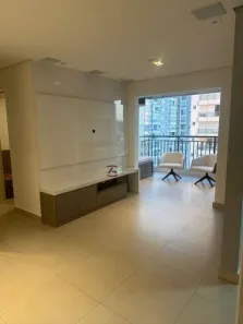 Apartamento com 2 Quartos à venda, 60m² no Vila Anastácio, São Paulo