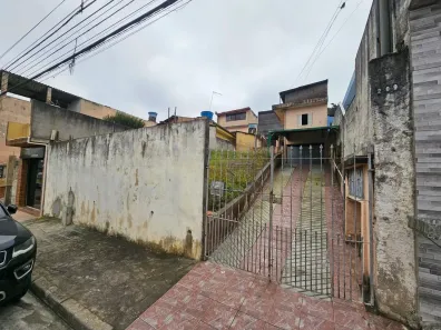 Casa com 2 Quartos à venda, 285m² no Jardim Maracá, São Paulo