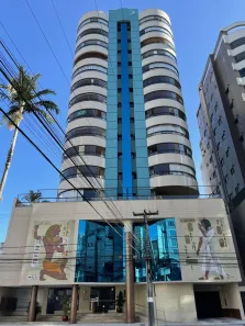 Apartamento com 3 Quartos para alugar, 133m² no Centro, Balneário Camboriú