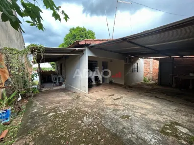 Lote/Terreno à venda, 384m² no Jardim Novo Mundo, Goiânia