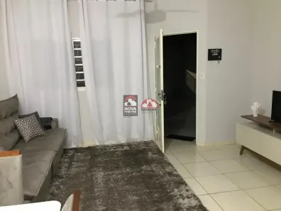 Casa com 2 Quartos à venda, 120m² no Parque Arco Íris, Taubaté