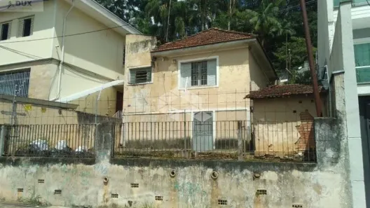 Casa com 2 Quartos à venda, 120m² no Vila Rosa, São Paulo