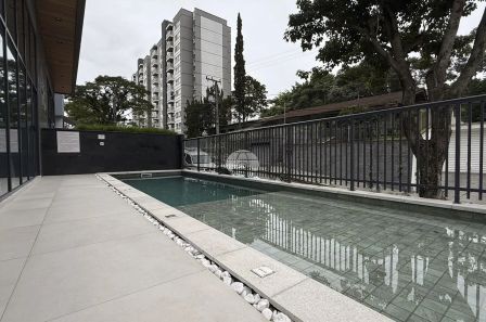 Apartamento com 3 Quartos à venda, 126m² no Atiradores, Joinville