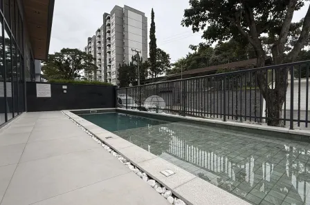 Apartamento com 3 Quartos à venda, 126m² no Atiradores, Joinville