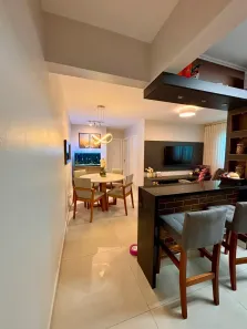 Apartamento com 2 Quartos à venda, 75m² no Kobrasol, São José