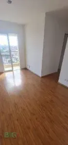 Apartamento com 2 Quartos à venda, 45m² no Vila Tolstoi, São Paulo