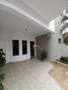Sobrado com 3 Quartos à venda, 160m² no Jardim Bertoni, Americana