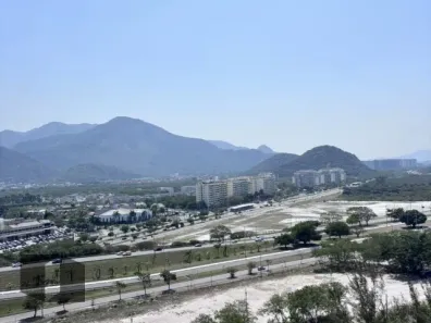 Apartamento com 3 Quartos à venda, 81m² no Barra da Tijuca, Rio de Janeiro