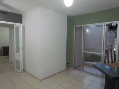 Apartamento com 2 Quartos à venda, 70m² no Vila Indiana, São Paulo
