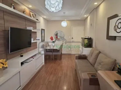 Apartamento com 3 Quartos à venda, 104m² no Alto dos Passos, Juiz de Fora