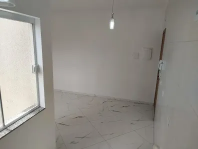 Cobertura com 2 Quartos à venda, 92m² no Silveira, Santo André