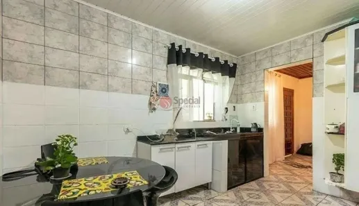 Casa com 2 Quartos à venda, 32m² no Vila Marieta, São Paulo