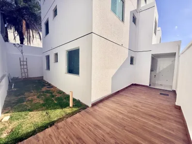 Apartamento com 2 Quartos à venda, 110m² no Candelária, Belo Horizonte
