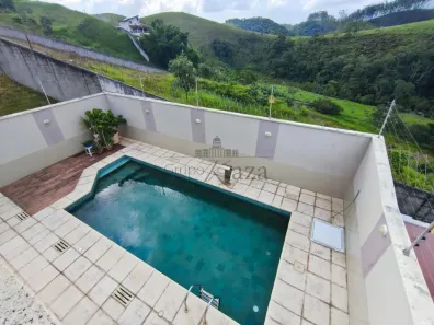 Casa de Condomínio com 4 Quartos à venda, 344m² no Condomínio Residencial Mantiqueira, São José dos Campos