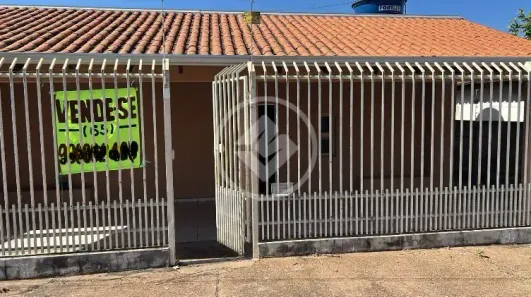 Casa com 3 Quartos à venda, 150m² no Morada da Serra, Cuiabá