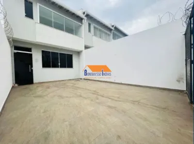 Casa com 3 Quartos à venda, 150m² no Rio Branco, Belo Horizonte