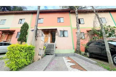 Casa de Condomínio com 2 Quartos à venda, 65m² no Jaraguá, São Paulo