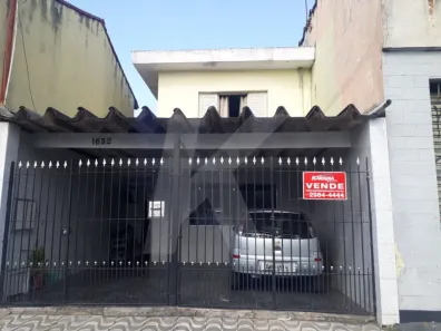 Sobrado com 2 Quartos à venda, 90m² no Jardim Modelo, São Paulo