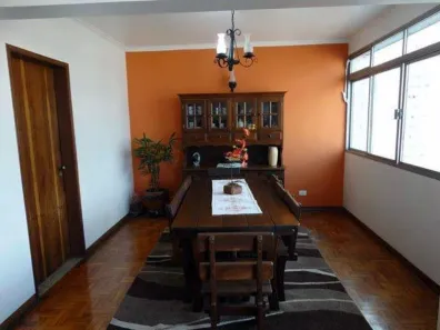 Apartamento com 3 Quartos à venda, 198m² no Parque da Mooca, São Paulo