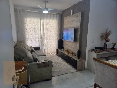Apartamento com 2 Quartos à venda, 58m² no Vila Gomes Cardim, São Paulo