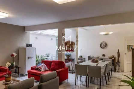 Apartamento com 3 Quartos à venda, 150m² no Coração de Jesus, Belo Horizonte