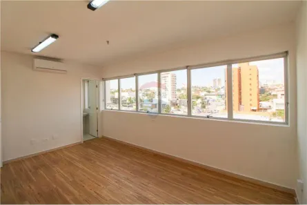 Sala Comercial para alugar, 76m² no Portal dos Bandeirantes II, Porto Feliz