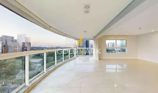 Apartamento com 2 Quartos à venda, 324m² no Indianópolis, São Paulo