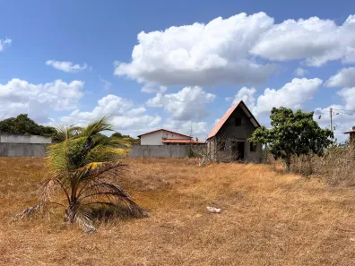 Lote/Terreno à venda, 1200m² no Centro, São Miguel do Gostoso