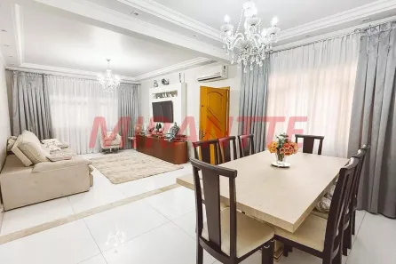Sobrado com 4 Quartos à venda, 230m² no Imirim, São Paulo