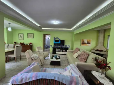 Casa com 3 Quartos à venda, 280m² no Jardim Oriental, São Paulo