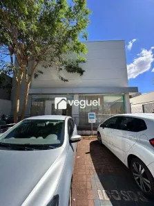 Prédio Comercial para alugar, 600m² no Centro, Ribeirão Preto