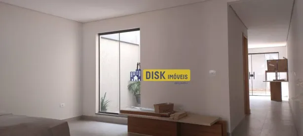 Sobrado com 3 Quartos à venda, 132m² no Dos Casa, São Bernardo do Campo
