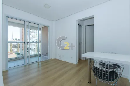 Apartamento com 1 Quarto à venda, 40m² no Perdizes, São Paulo