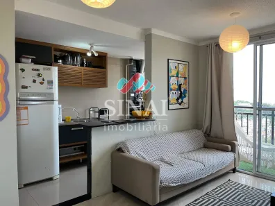 Apartamento com 2 Quartos à venda, 50m² no Engenho Novo, Rio de Janeiro
