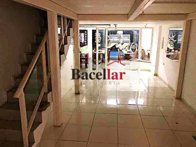 Ponto Comercial à venda, 40m² no Tijuca, Rio de Janeiro