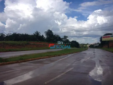 Lote/Terreno à venda, 92741m² no Mato Grosso, Porto Velho