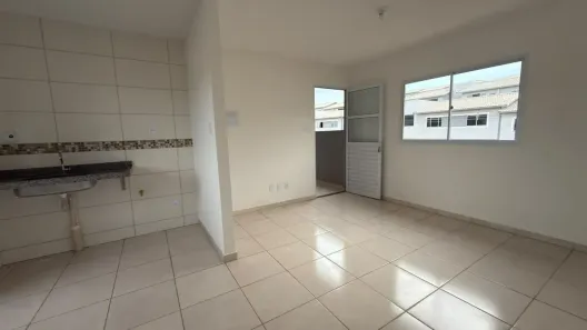 Apartamento com 2 Quartos à venda, 55m² no Residencial Florais do Planalto, Valparaíso de Goiás