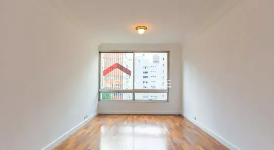 Apartamento com 2 Quartos à venda, 110m² no Jardim Paulista, São Paulo
