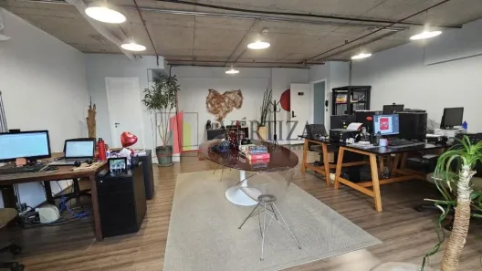 Sala Comercial à venda, 56m² no Vila Olímpia, São Paulo