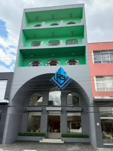 Prédio Comercial à venda, 1991m² no Centro, São Bernardo do Campo