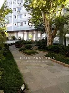 Apartamento com 2 Quartos à venda, 100m² no Floresta, Porto Alegre