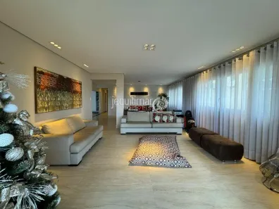 Cobertura com 4 Quartos à venda, 450m² no Enseada, Guarujá